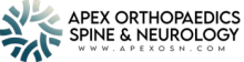 Apex Orthopaedics, Spine & Neurology logo