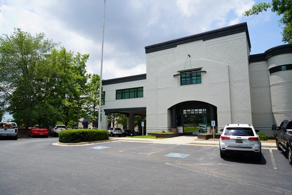 GSO Roswell Office