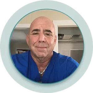 Dr. Carl Shenkman