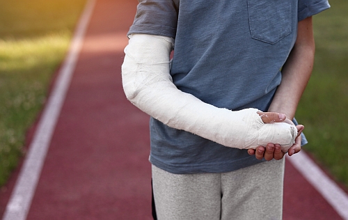discover the phases of bone fracture recovery and how long they take
