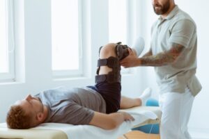 high point personal injury doctor