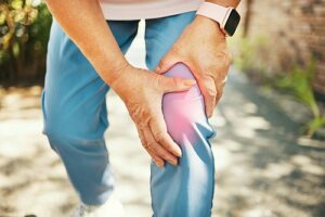 joint pain has many causes, including autoimmune conditions