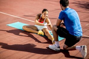 we offer the best orthopedic and neurological care for athletes