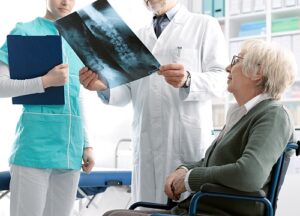 spinal stenosis is often resolved by surgery
