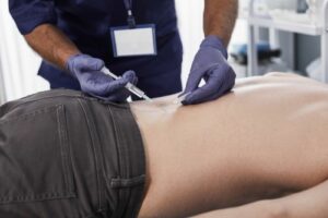 Pain Management Injections