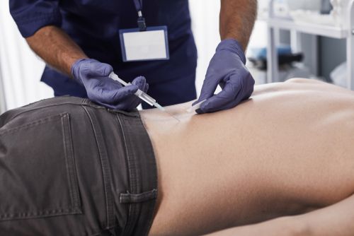 Pain Management Injections