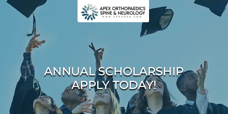 Annual Scholarship