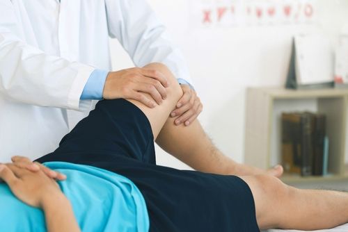 ACL tear treatment