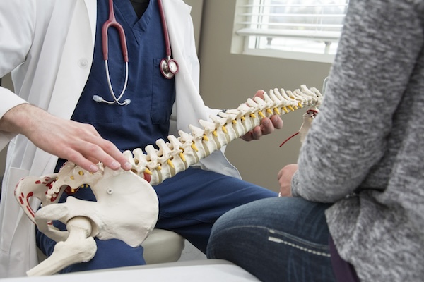 car accident doctor