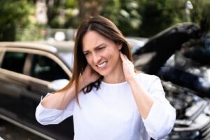 Whiplash after car accident, how long does a whiplash injury last?
