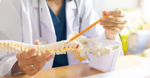 Don't let your medical malpractice claim get you down. Let the medical providers at Apex help.