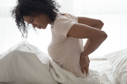 Best Sleeping Positions for Back and Neck Pain Relief