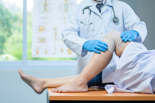 Joint injury, joint injury treatment center, Charlotte North Carolina joint injury and joint pain treatment, Apex Orthopaedics Spine and Neurology joint injury treatment center. 