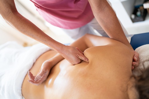 Non-Surgical Treatment
