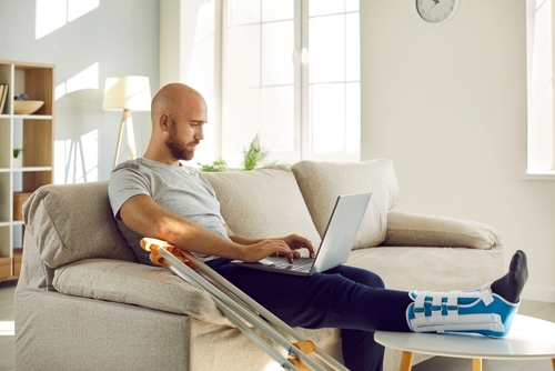 injury rehab, physical therapy, post-injury rehabilitation, accident injury rehabilitation, car accident injury rehab, truck accident injury rehab, pedestrian accident injury rehab.