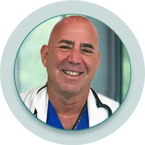 Dr. Carl Shenkman
