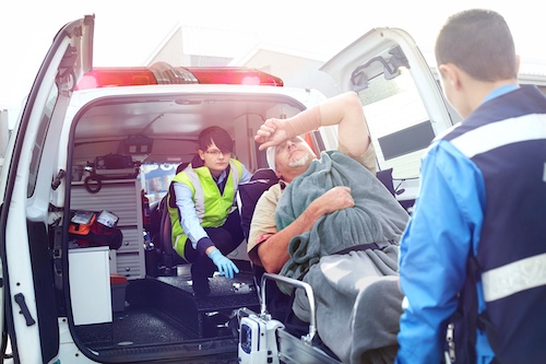 Accident Recovery Timeline: From ER to Rehabilitation