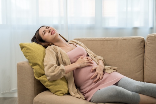 How Delayed Pain After An Accident Affects Your Recovery