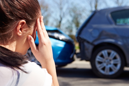 Neurological Symptoms That Should Never Be Ignored After An Accident