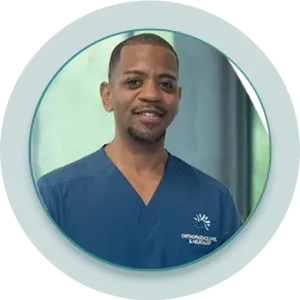 Dr. Christian Strong
