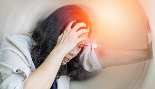 Signs You May Have a Mild TBI