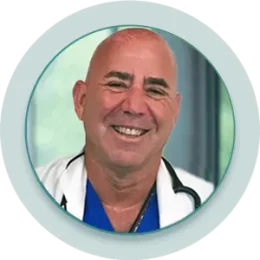 Dr. Carl Shenkman