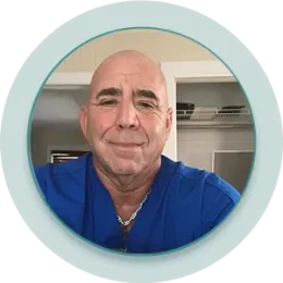 Dr. Carl Shenkman